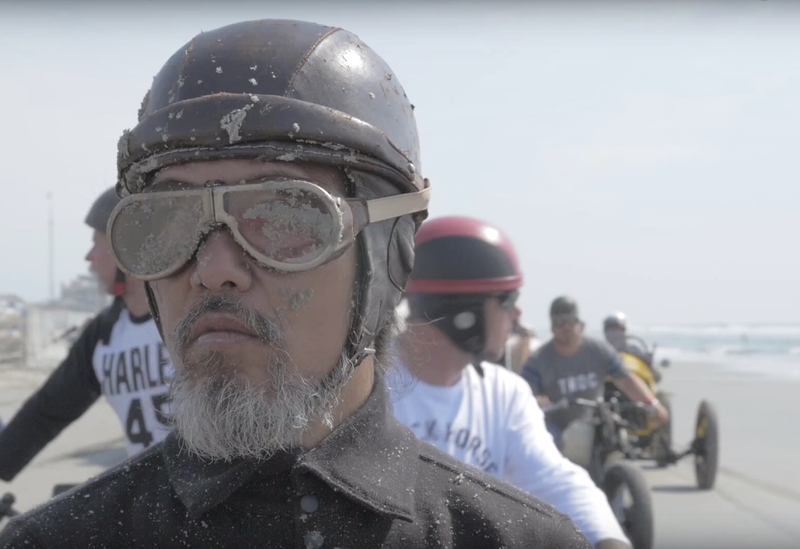 Legend. (Photo Credit: TheHoonigans/YouTube)